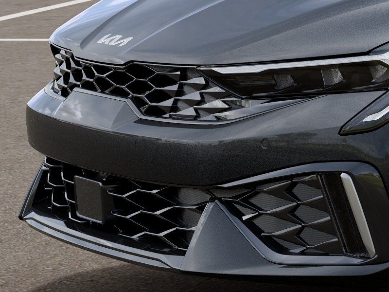 New 2027 Kia K5 GT-Line FWD image 12