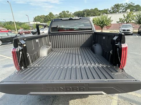 New 2025 Toyota Tundra 1794 Edition w/ TRD Off-Road Package image 16