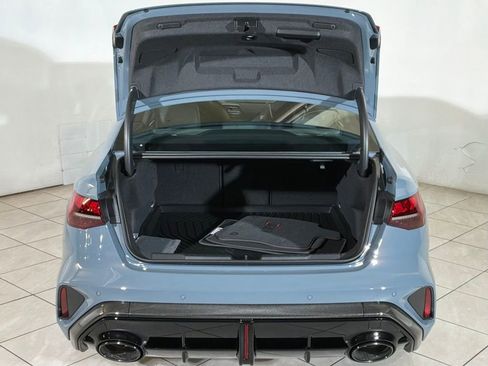 New 2026 Audi RS 3 image 21