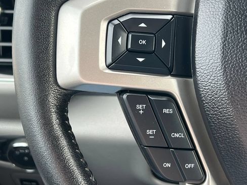 Used 2020 Ford F150 Lariat AWD/4WD image 37