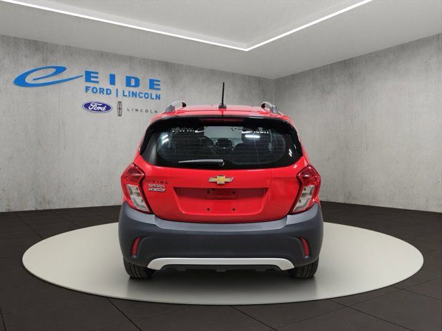 Used 2021 Chevrolet Spark ACTIV FWD image 9