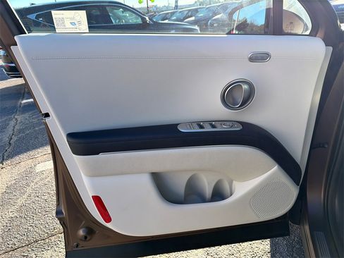 New 2026 Hyundai Palisade Calligraphy image 10