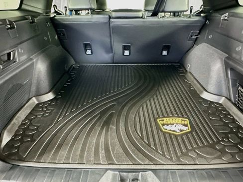 Used 2026 Subaru Outback Wilderness AWD/4WD image 35