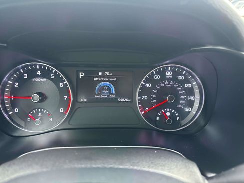 Used 2023 Kia Forte GT-Line image 21