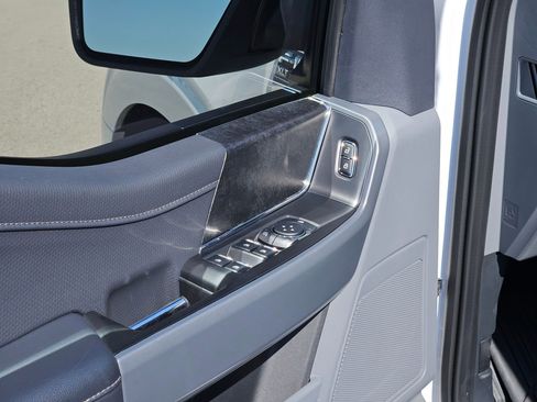 Used 2023 Ford F150 XLT w/ Equipment Group 302A High image 12