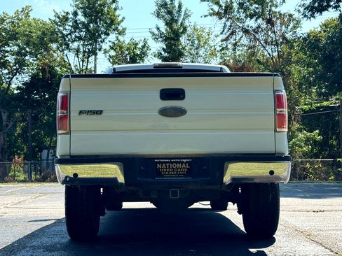 Used 2012 Ford F150 XLT image 5
