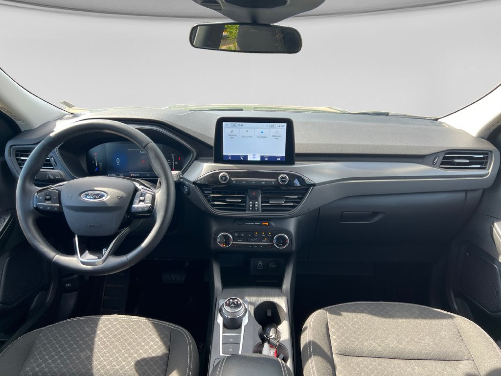Used 2024 Ford Escape Active AWD/4WD image 18