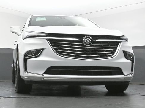 Used 2024 Buick Enclave Premium image 59