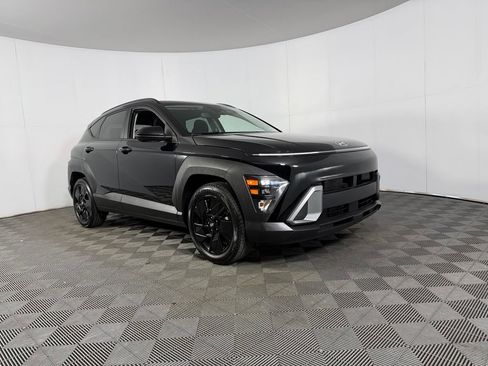 Used 2026 Hyundai Kona SEL Sport FWD image 4