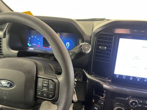 Used 2024 Ford F150 STX image 23