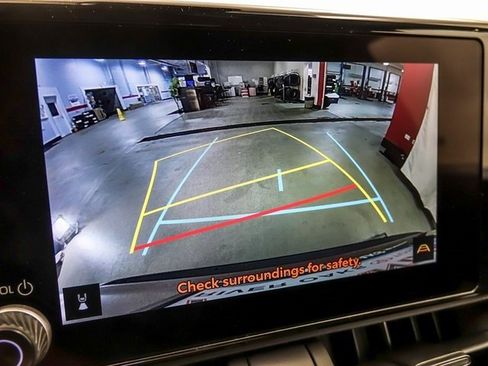 New 2025 Toyota RAV4 LE image 22