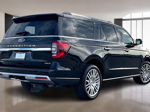 Used 2024 Ford Expedition Max Limited image 2