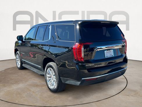 Used 2023 GMC Yukon SLT image 8