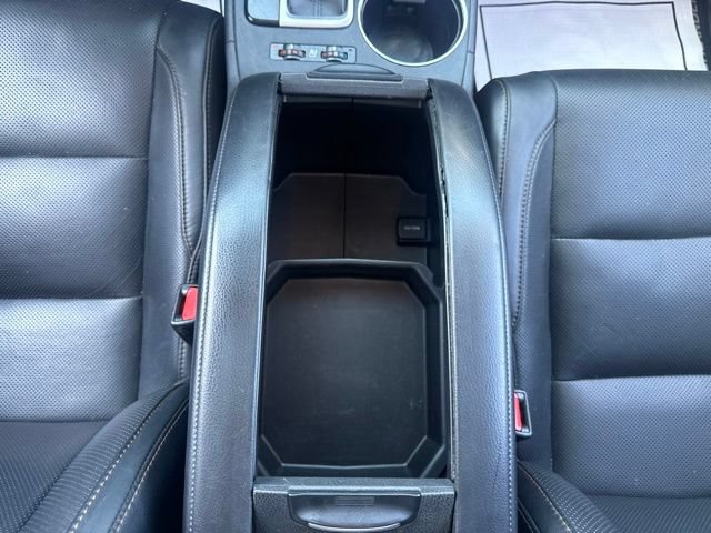 Used 2018 Toyota Highlander Limited Platinum AWD/4WD image 23