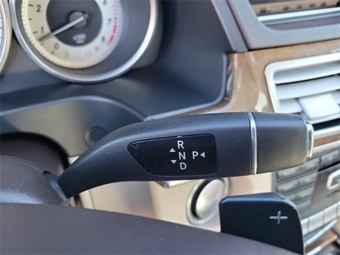 Used 2015 Mercedes-Benz E 350 4MATIC Sedan image 19