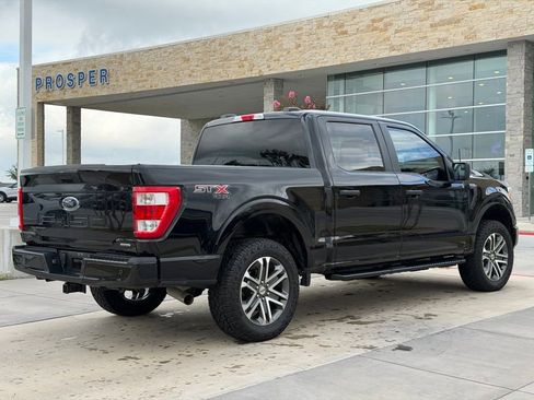 Used 2021 Ford F150 XL w/ STX Appearance Package AWD/4WD image 22