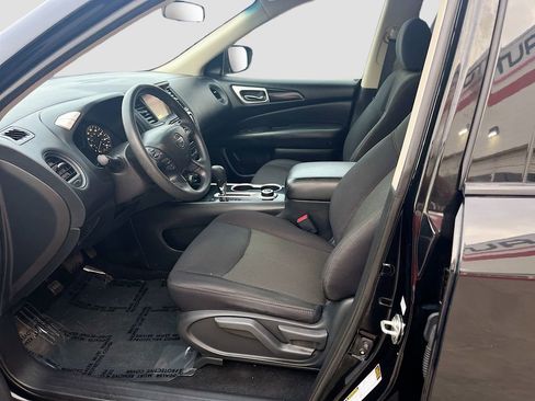 Used 2020 Nissan Pathfinder S AWD/4WD image 20