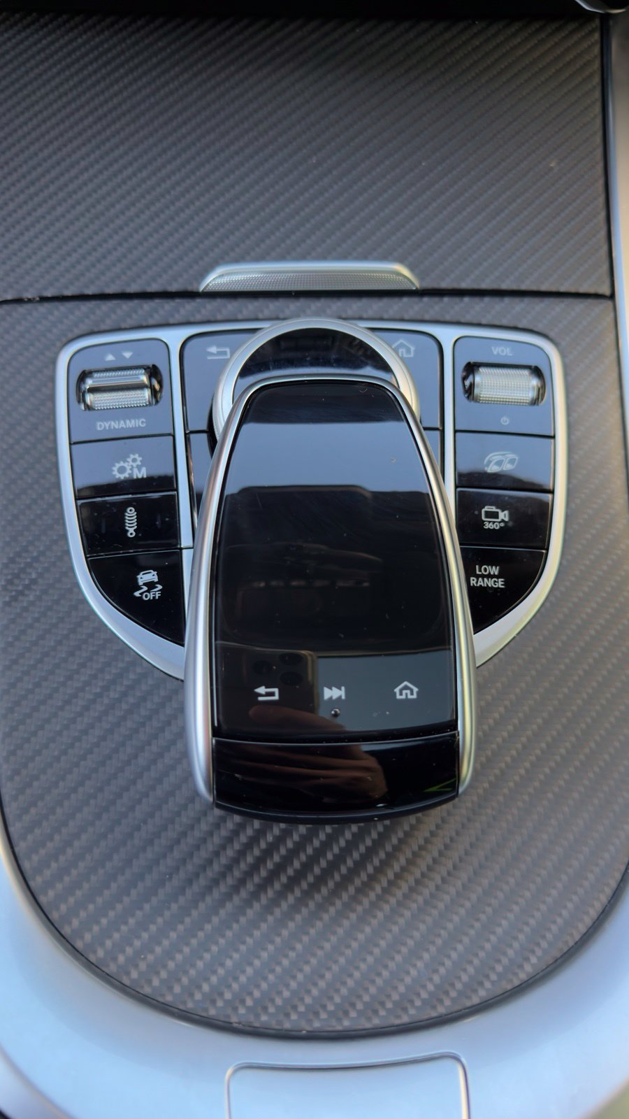 Used 2024 Mercedes-Benz G 63 AMG Squared image 18