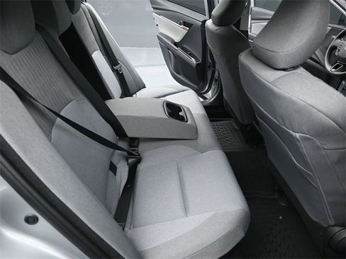 New 2026 Toyota Camry LE image 14