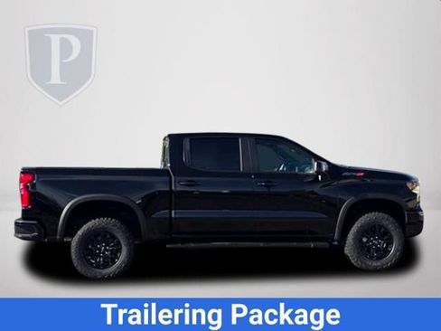 New 2026 Chevrolet Silverado 1500 ZR2 AWD/4WD image 5