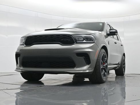 Used 2023 Dodge Durango SRT Hellcat image 51