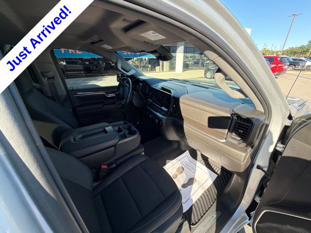 Used 2022 Chevrolet Silverado 1500 LT AWD/4WD image 28