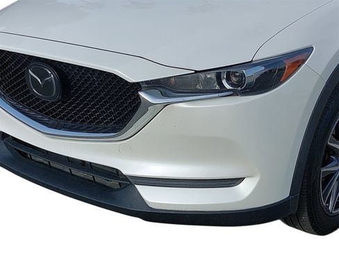 Used 2018 MAZDA CX-5 Touring w/ Preferred Equipment Package image 9