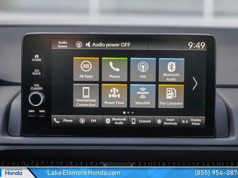 Certified 2024 Honda CR-V Sport-L image 21