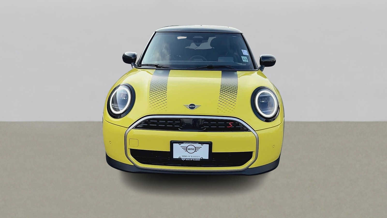 Used 2026 MINI Cooper S FWD image 3