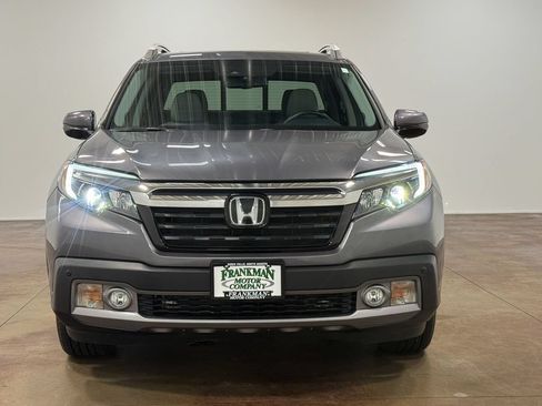 Used 2019 Honda Ridgeline RTL-E image 31