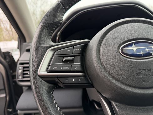 Used 2023 Subaru Outback Premium image 17