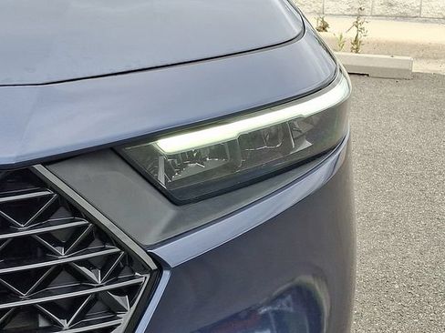 Used 2024 Honda Accord EX image 9