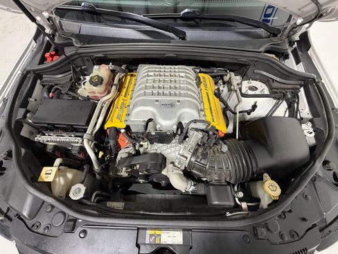 Used 2018 Jeep Grand Cherokee Trackhawk image 22