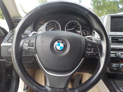 Used 2012 BMW 650i xDrive Coupe image 11
