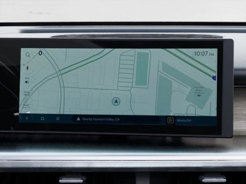 New 2026 Hyundai Ioniq 9 Limited image 13