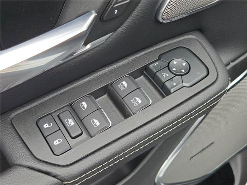 New 2026 RAM 1500 Laramie image 22
