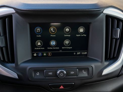 Used 2018 GMC Terrain SLE w/ Driver Convenience Package image 25