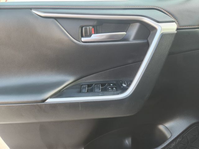 Certified 2024 Toyota RAV4 Adventure AWD/4WD image 21