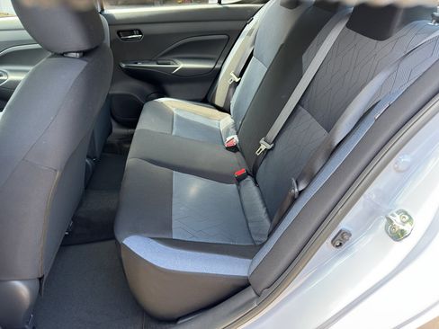 New 2025 Nissan Versa SV w/ Trunk Package image 16