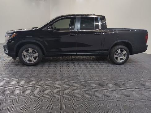 New 2026 Honda Ridgeline RTL image 3