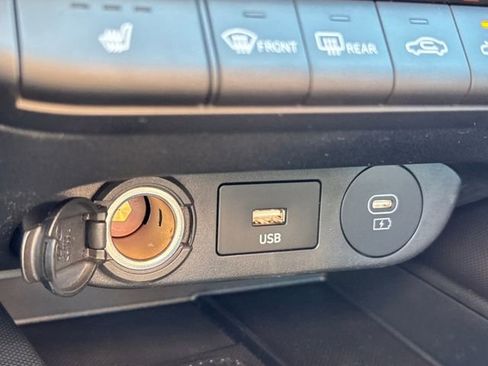 New 2026 Hyundai Elantra SEL Sport Premium FWD image 25