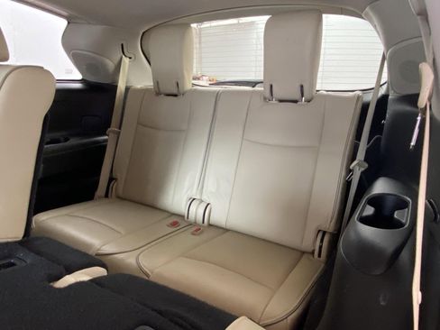 Used 2017 INFINITI QX60 AWD w/ Premium Plus Package image 21