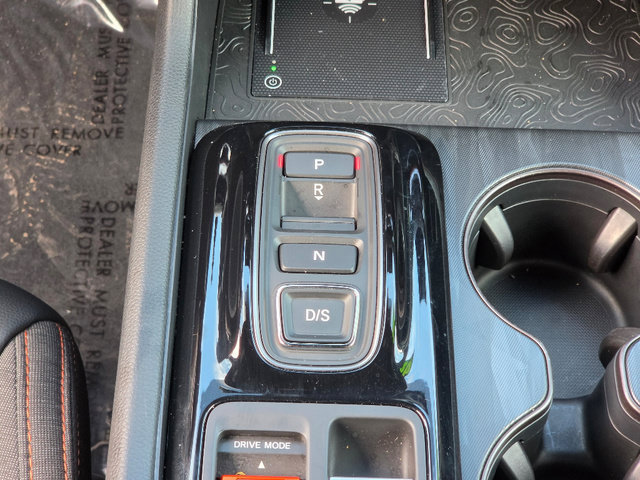 Certified 2026 Honda Passport TrailSport image 29