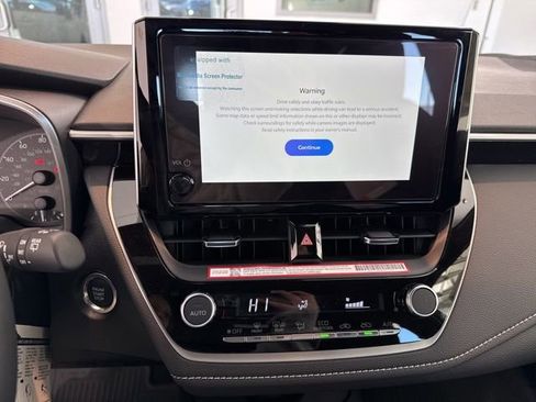 New 2026 Toyota Corolla SE image 23