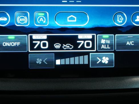 New 2026 Subaru Crosstrek 2.5i Wilderness AWD/4WD image 35