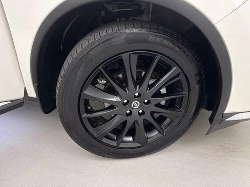 Used 2022 Nissan Murano SL w/ SL Moonroof Package AWD/4WD image 26