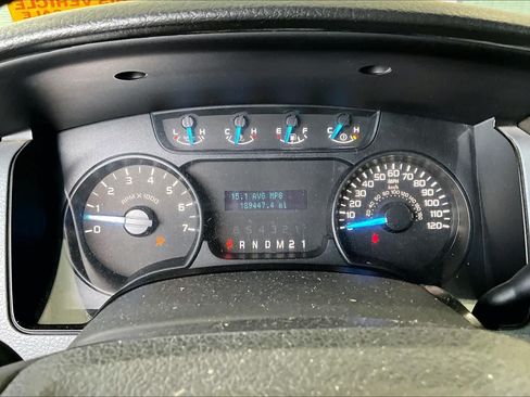Used 2014 Ford F150 XL w/ Power Equipment Group AWD/4WD image 23