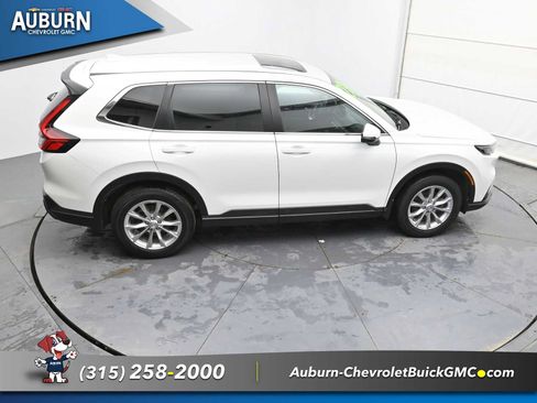 Used 2023 Honda CR-V EX image 31