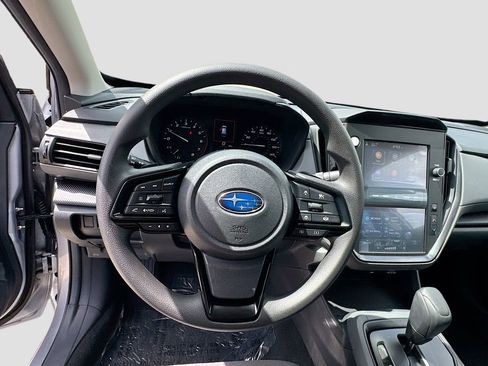 New 2026 Subaru Crosstrek 2.5i AWD/4WD image 11