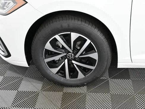 New 2026 Volkswagen Jetta S FWD image 24